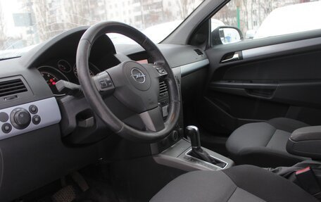 Opel Astra H, 2006 год, 389 999 рублей, 10 фотография