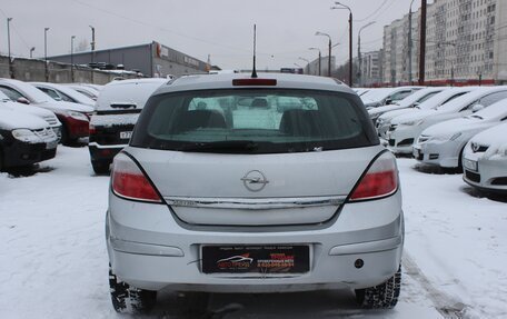 Opel Astra H, 2006 год, 389 999 рублей, 5 фотография