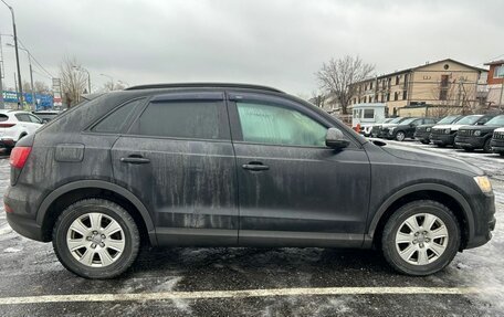 Audi Q3, 2012 год, 1 647 000 рублей, 4 фотография