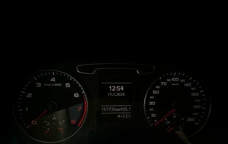 Audi Q3, 2012 год, 1 647 000 рублей, 7 фотография