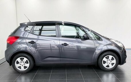 KIA Venga I, 2015 год, 1 359 000 рублей, 6 фотография