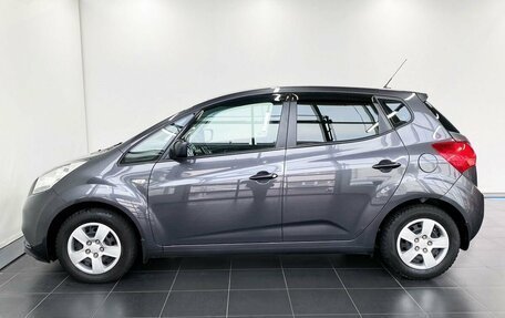 KIA Venga I, 2015 год, 1 359 000 рублей, 5 фотография