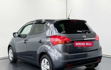 KIA Venga I, 2015 год, 1 359 000 рублей, 3 фотография