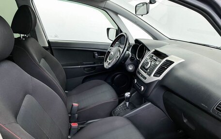 KIA Venga I, 2015 год, 1 359 000 рублей, 14 фотография