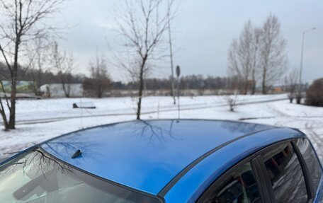 Ford C-MAX I рестайлинг, 2006 год, 20 фотография