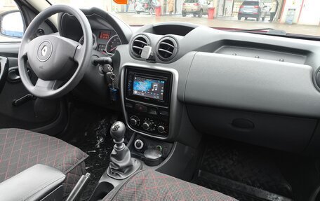 Renault Duster I рестайлинг, 2013 год, 887 000 рублей, 6 фотография