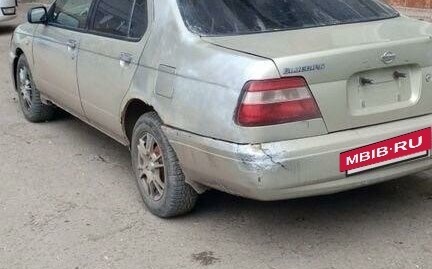 Nissan Bluebird XI, 1998 год, 200 000 рублей, 2 фотография