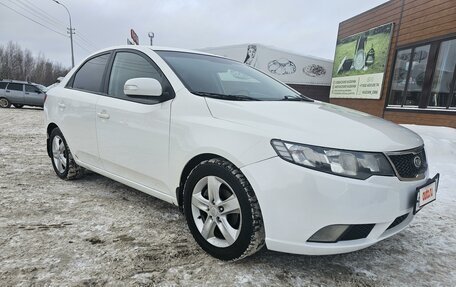 KIA Cerato I, 2009 год, 850 000 рублей, 6 фотография