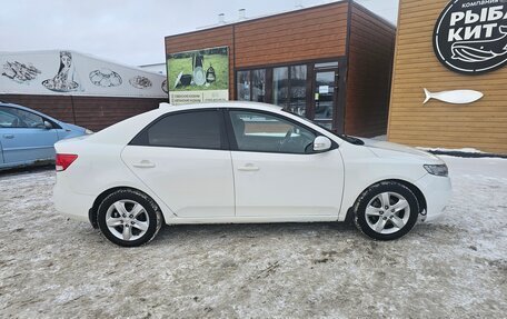 KIA Cerato I, 2009 год, 850 000 рублей, 5 фотография