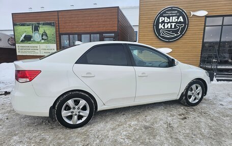 KIA Cerato I, 2009 год, 850 000 рублей, 9 фотография