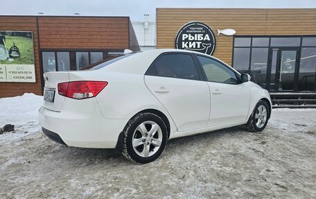 KIA Cerato I, 2009 год, 850 000 рублей, 10 фотография