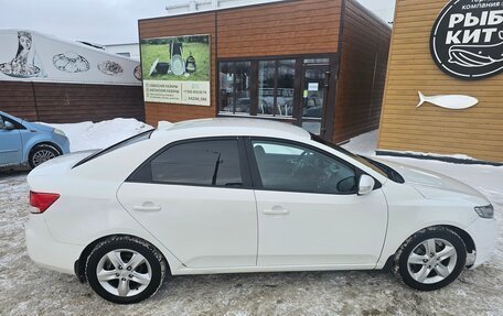 KIA Cerato I, 2009 год, 850 000 рублей, 15 фотография