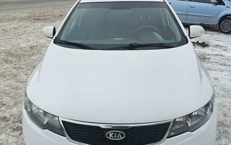 KIA Cerato I, 2009 год, 850 000 рублей, 4 фотография