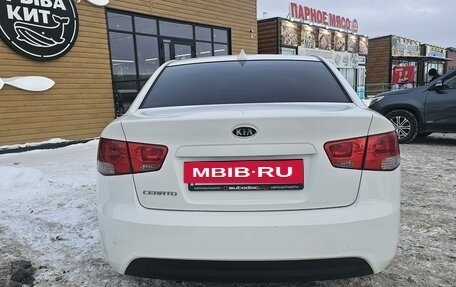 KIA Cerato I, 2009 год, 850 000 рублей, 13 фотография