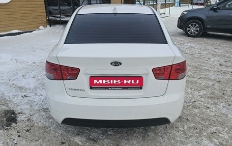 KIA Cerato I, 2009 год, 850 000 рублей, 12 фотография