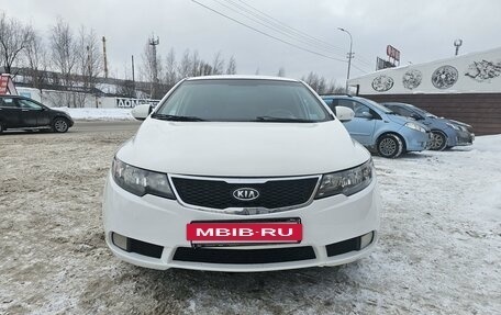 KIA Cerato I, 2009 год, 850 000 рублей, 3 фотография