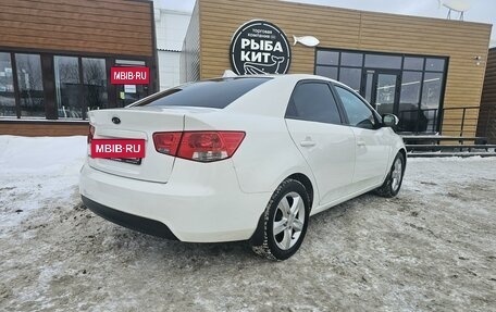 KIA Cerato I, 2009 год, 850 000 рублей, 8 фотография