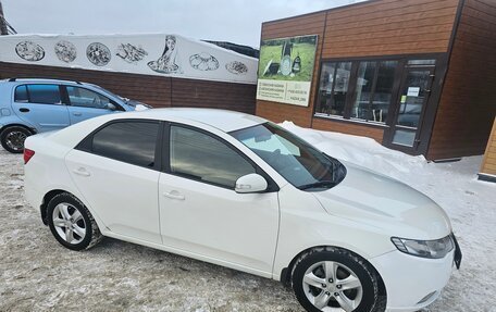 KIA Cerato I, 2009 год, 850 000 рублей, 19 фотография