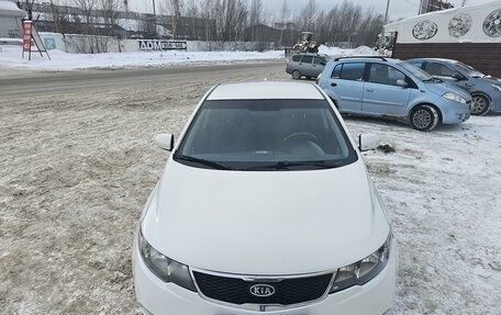 KIA Cerato I, 2009 год, 850 000 рублей, 16 фотография