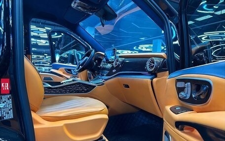 Mercedes-Benz Vito, 2023 год, 5 100 000 рублей, 11 фотография