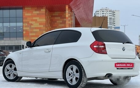 BMW 1 серия, 2010 год, 950 000 рублей, 2 фотография