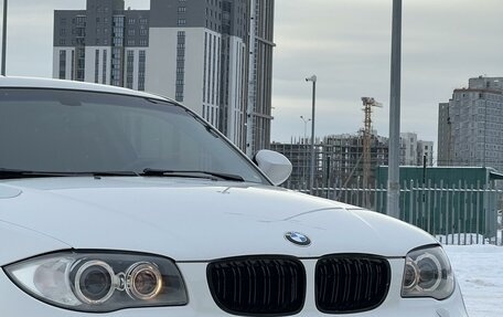 BMW 1 серия, 2010 год, 950 000 рублей, 4 фотография