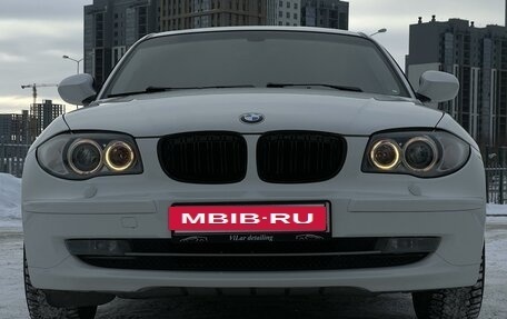 BMW 1 серия, 2010 год, 950 000 рублей, 5 фотография