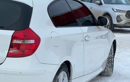 BMW 1 серия, 2010 год, 950 000 рублей, 13 фотография