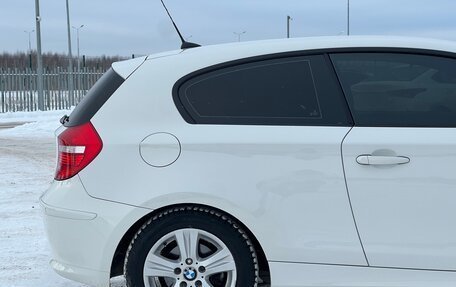 BMW 1 серия, 2010 год, 950 000 рублей, 9 фотография