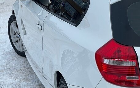 BMW 1 серия, 2010 год, 950 000 рублей, 16 фотография