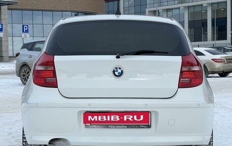 BMW 1 серия, 2010 год, 950 000 рублей, 14 фотография