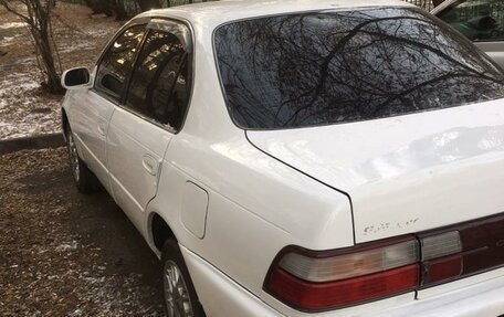 Toyota Corolla, 1994 год, 280 000 рублей, 3 фотография