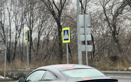 Mercedes-Benz C-Класс, 2016 год, 3 000 000 рублей, 20 фотография