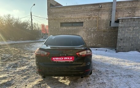 Ford Mondeo IV, 2013 год, 1 080 000 рублей, 6 фотография