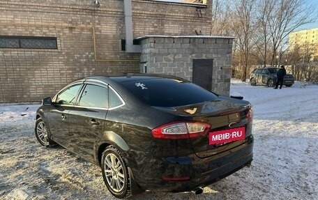 Ford Mondeo IV, 2013 год, 1 080 000 рублей, 7 фотография