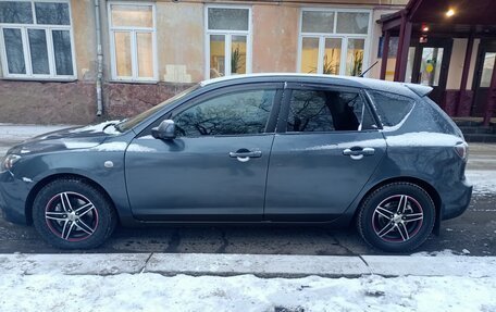 Mazda Axela, 2009 год, 799 000 рублей, 4 фотография