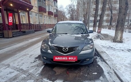 Mazda Axela, 2009 год, 799 000 рублей, 3 фотография