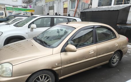 KIA Rio II, 2004 год, 320 000 рублей, 4 фотография