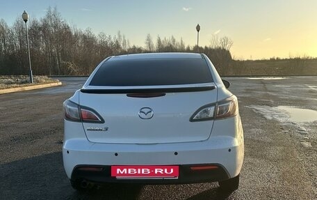 Mazda 3, 2011 год, 830 000 рублей, 4 фотография