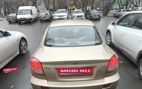 KIA Rio II, 2004 год, 320 000 рублей, 5 фотография