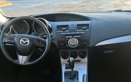 Mazda 3, 2011 год, 830 000 рублей, 9 фотография