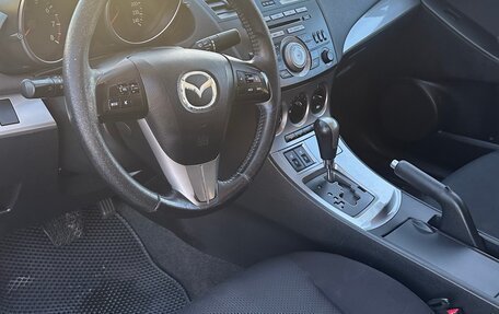 Mazda 3, 2011 год, 830 000 рублей, 11 фотография