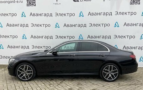 Mercedes-Benz E-Класс, 2021 год, 6 449 000 рублей, 5 фотография