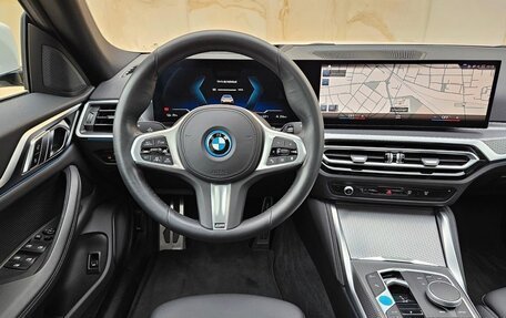 BMW i4, 2023 год, 7 238 000 рублей, 9 фотография