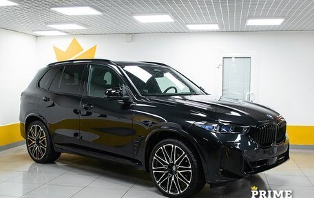 BMW X5, 2023 год, 13 499 000 рублей, 3 фотография