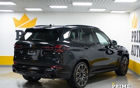 BMW X5, 2023 год, 13 499 000 рублей, 6 фотография