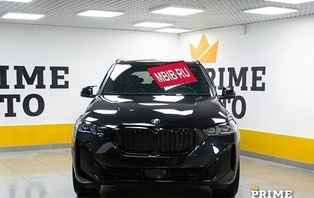 BMW X5, 2023 год, 13 499 000 рублей, 2 фотография