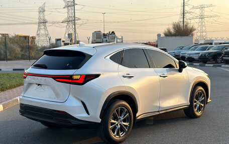 Lexus NX, 2022 год, 5 145 000 рублей, 5 фотография