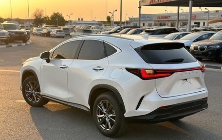 Lexus NX, 2022 год, 5 145 000 рублей, 4 фотография