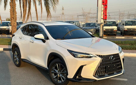 Lexus NX, 2022 год, 5 145 000 рублей, 3 фотография